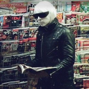 Meet your Posher, Cory